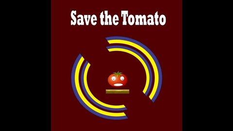 SAVE THE TOMATO