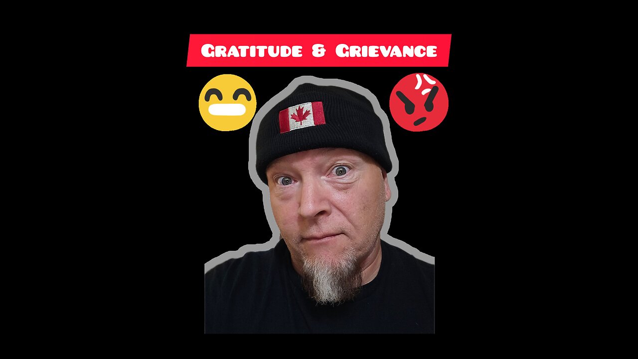 Gratitude & Grievance EP#303