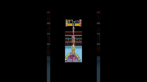 1994Super Punch Out