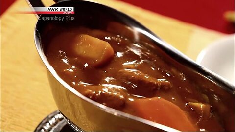 Curry | Japanology Plus - S02E39 | NHK World Japan