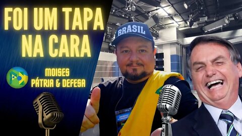 Cara a Tapa com PR, Análise Rápida