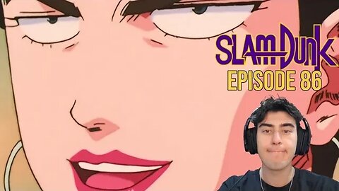 InterviewS | Slam Dunk Ep 86 | Reaction
