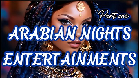 Betrayal: The Tragic Tale of King Shahryar and king Shah Zaman - A Thousand Nights and a Night