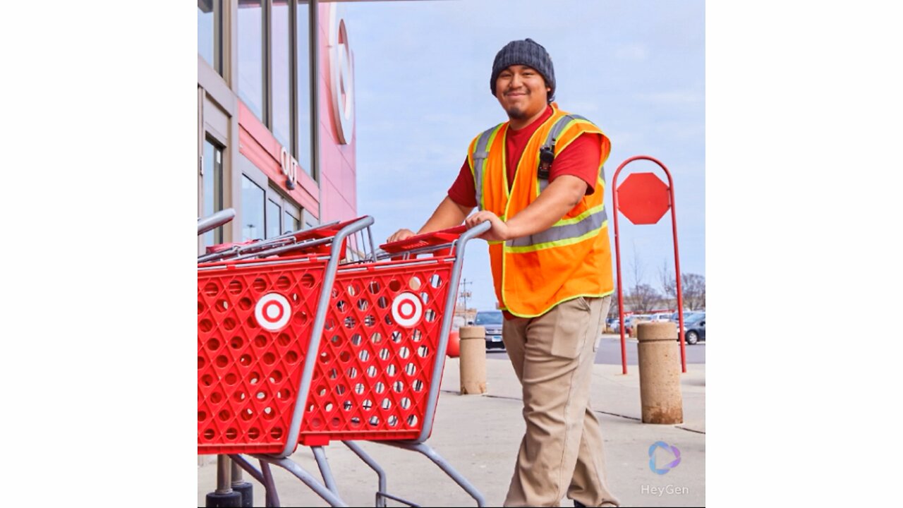 Free $50 at Target Life Hack