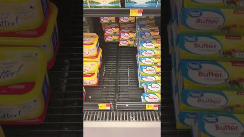 Butter 🧈 SHORTAGE in 🇺🇸?!