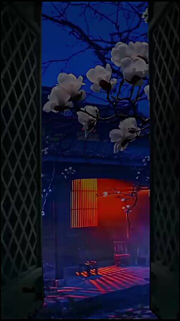 This happened to heaven, of which we will be found heirs