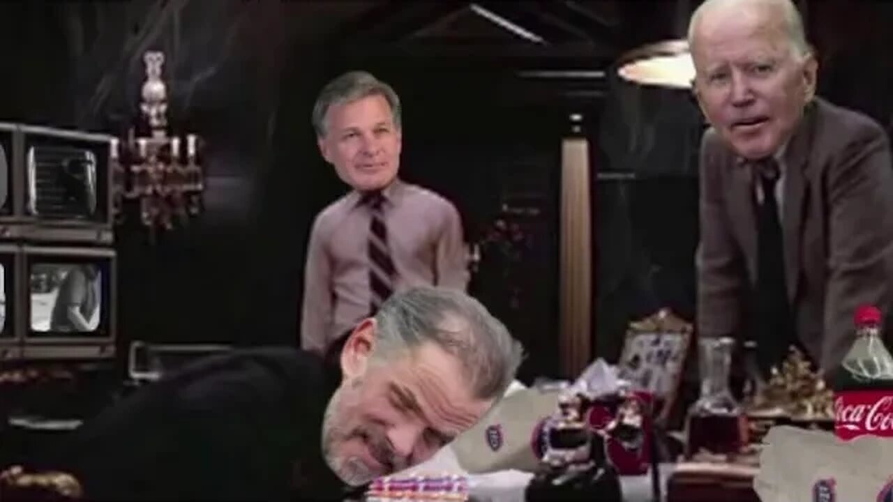 The Chronicles of CrackHead