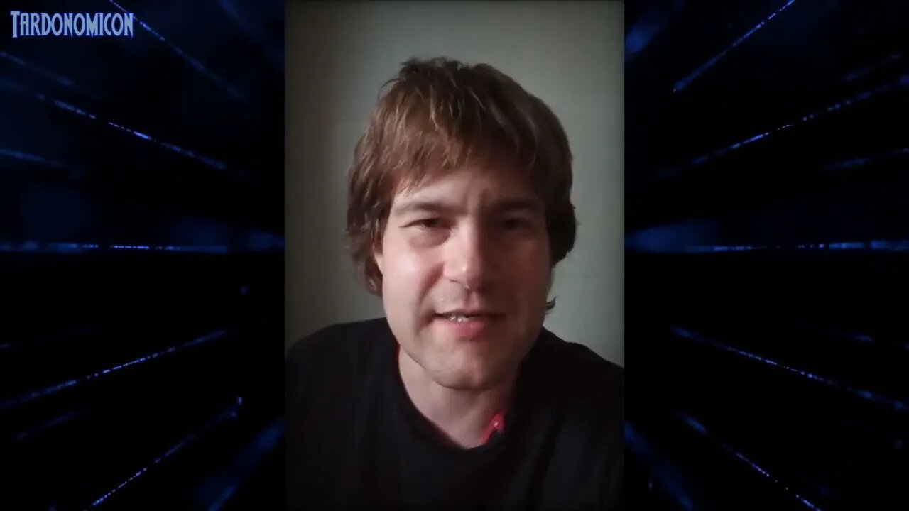 2021 10 27 1 My Channel Is Going Back To Its Original Format & A Proper Shout Out To Dr Shawn Baker