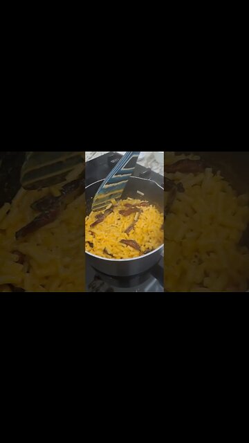 Lobster Mushroom Mac n Cheese! Foraging Recipe