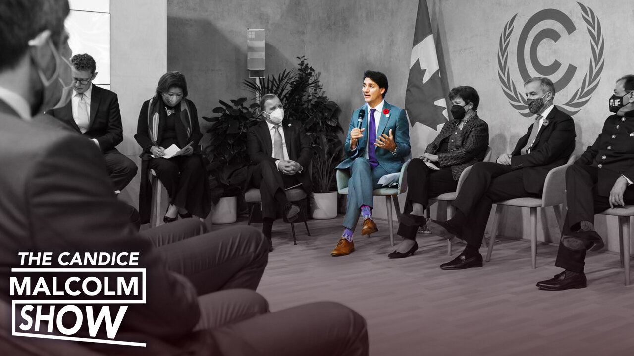 Trudeau climate obsession is making our economic problems much worse