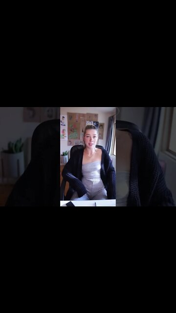 She Just DESTROYED Feminism!