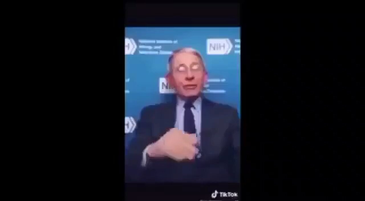 Fauci admits the vax is making people worse
