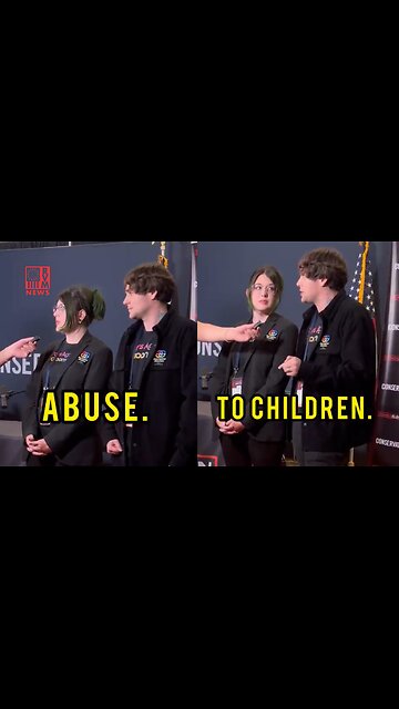 How Do You Feel About Children Being On Puberty Blockers?