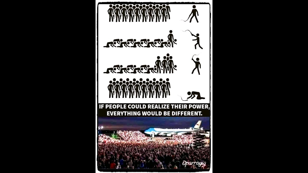 Election 2020 - The Surrender