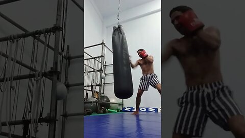 Kick and Punch Bag (38)