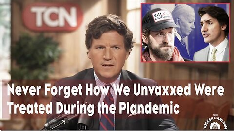 Tucker Carlson Tonight 9/6/24 | Tucker Carlson Tonight September 6, 2024