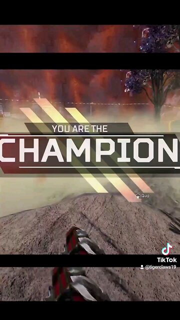 Ya loose some and then ya get a win. Makes it all better