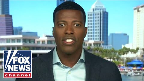 Rob Smith says Gov. DeSantis putting 'woke corporations' on notice - Fox News