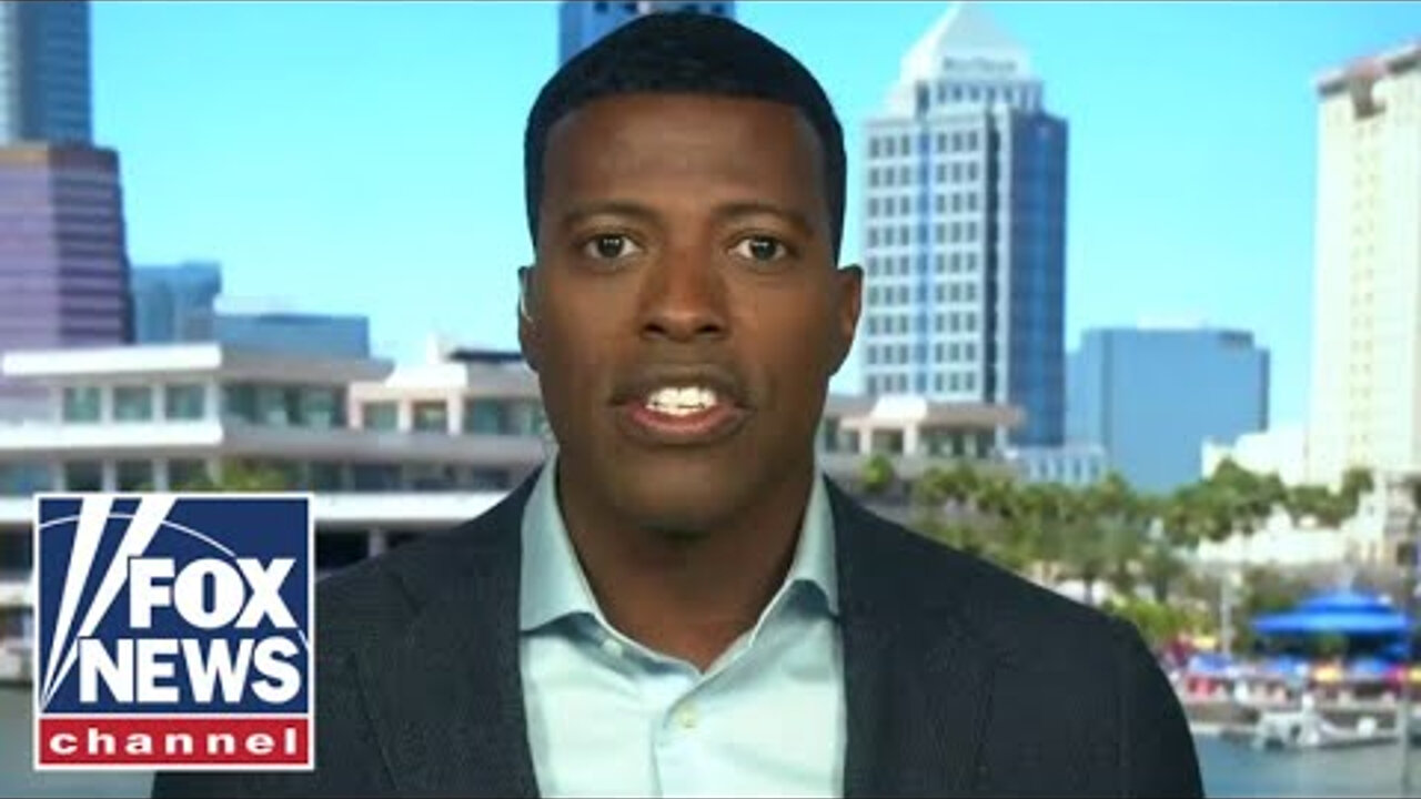Rob Smith says Gov. DeSantis putting 'woke corporations' on notice - Fox News