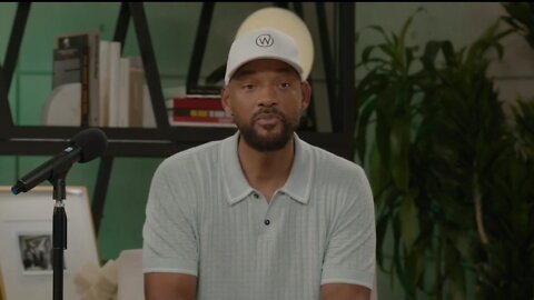 FOUR Months Later Will Smith Apologies To Chris Rock