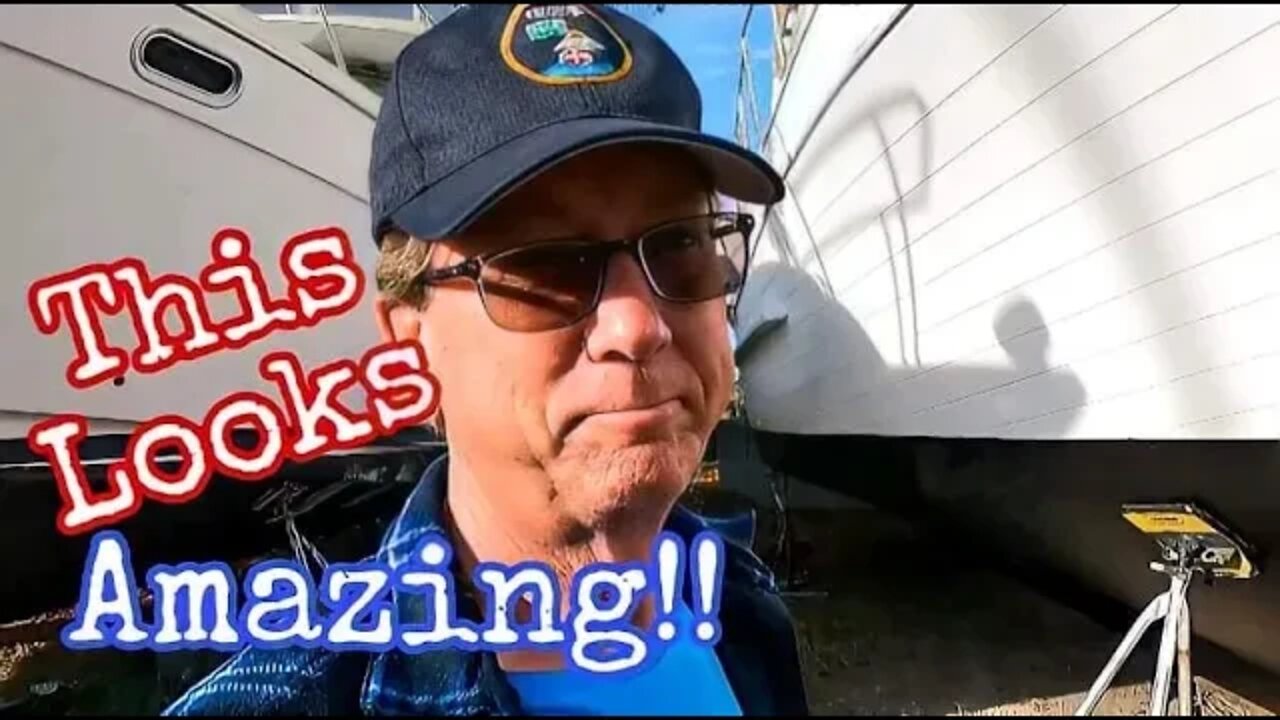 Boating into the Yard at Two Way Fish Camp, Ep-130