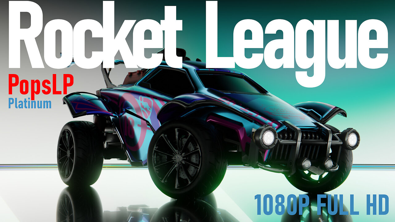 Rocket League 2v2 | 3v3 | Extra Modes
