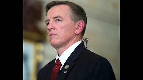 What Is Next for Rep. Paul Gosar?