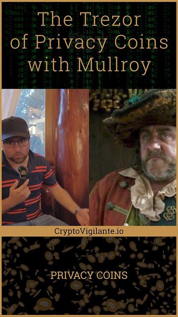 Privacy Coins Are Your Key to Financial Freedom