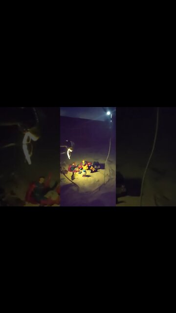 Watch Toy Town Lit By Power from Wind Turbine 🐻 🐻