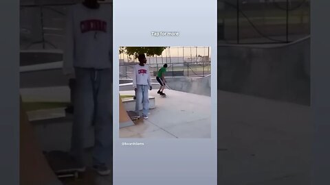 😂😂🤣 #skateboarding #skateboardfail