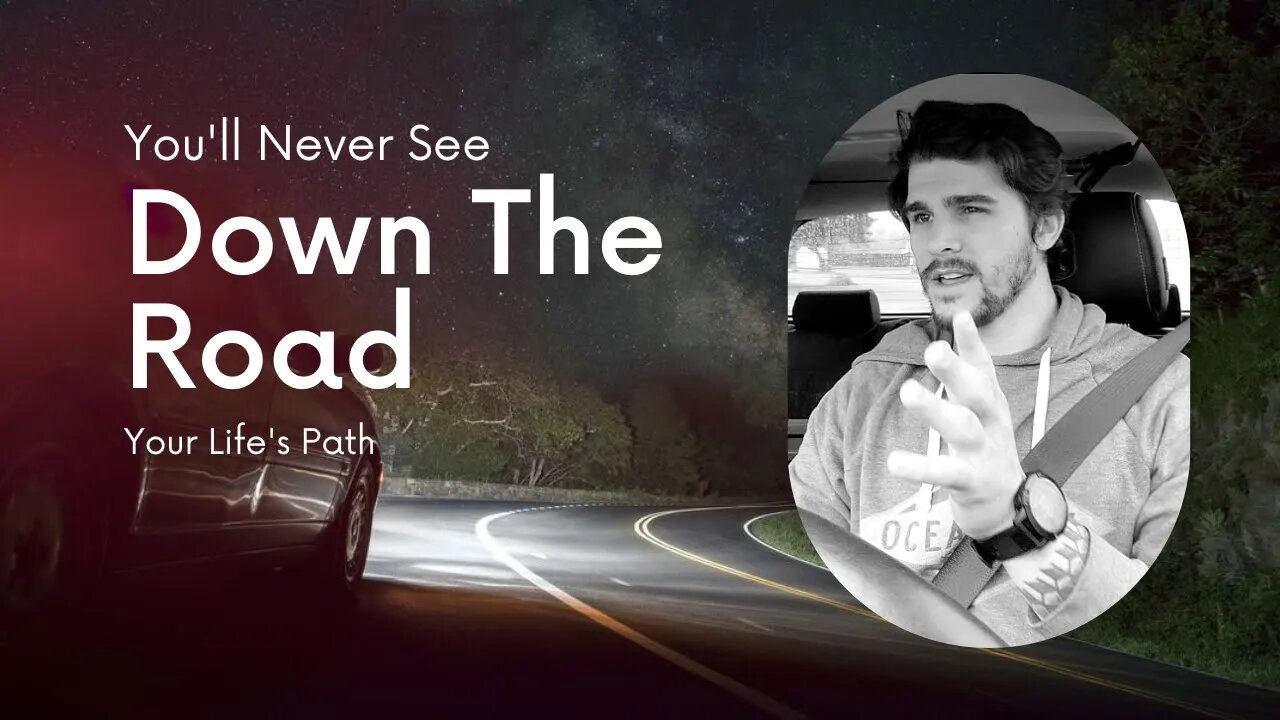 Headlights of Faith | Have Comfort In Not Seeing Your Whole Life's Path