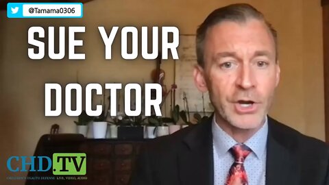 コロワクに関する責任をまず医師に負わせよう