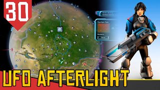 TRIUNFAL! - UFO Afterlight #30 [Gameplay PT-BR]