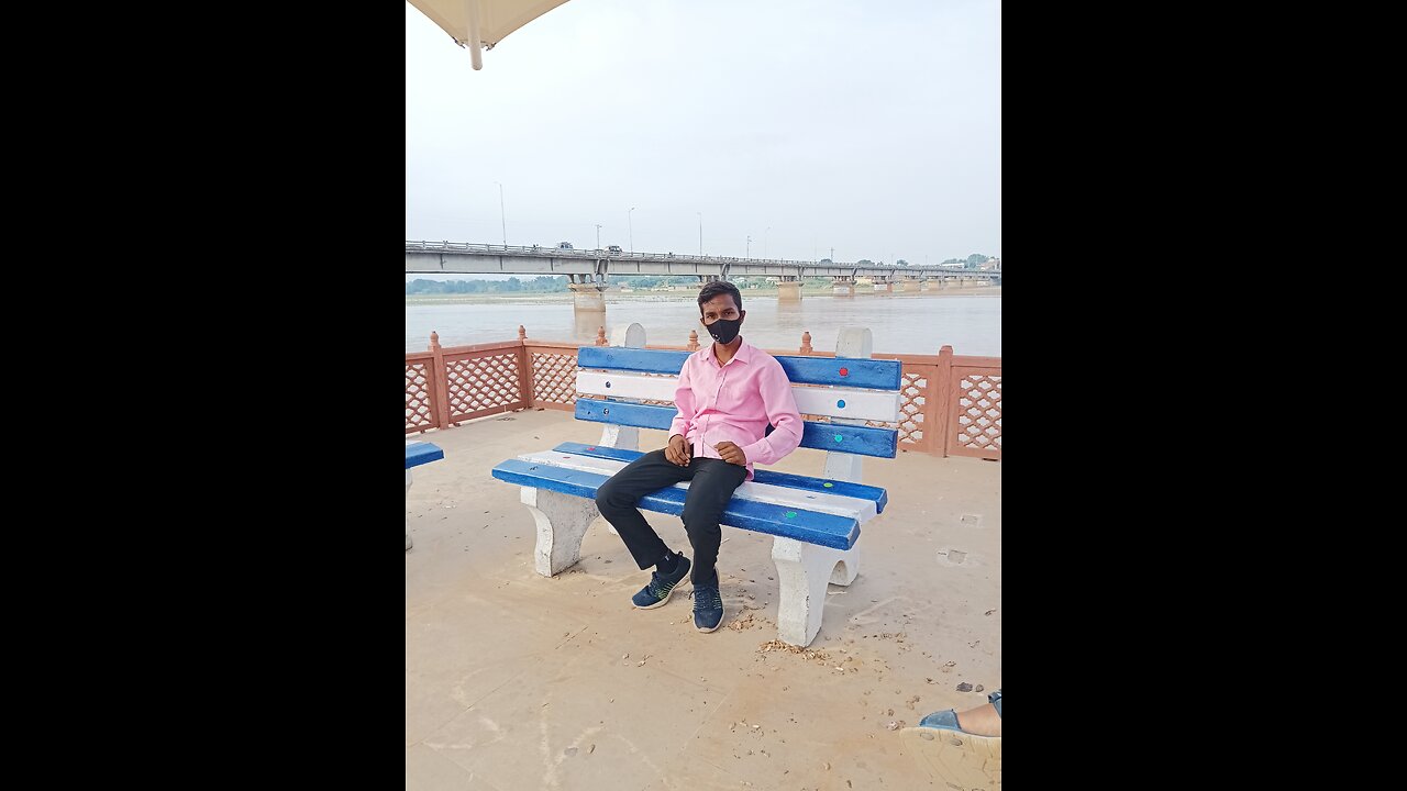 koyal nadi front daltonganj | koyal nadi daltonganj | koyal river