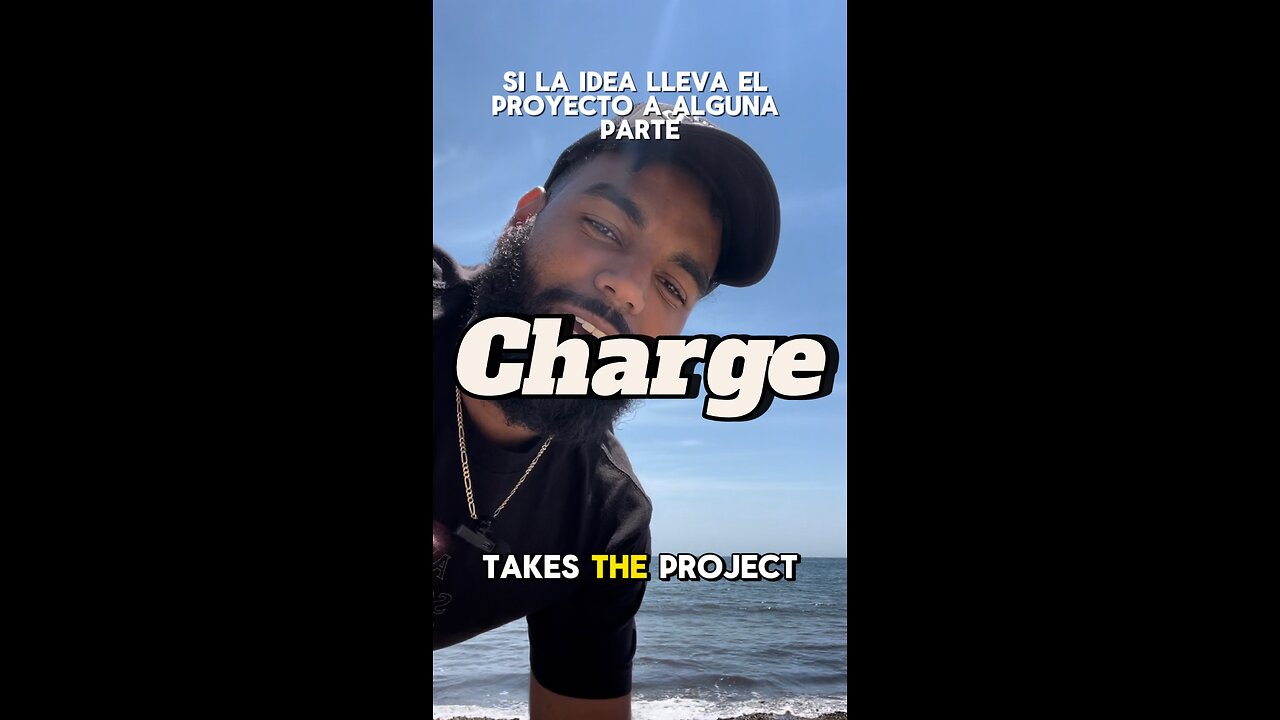 Charge