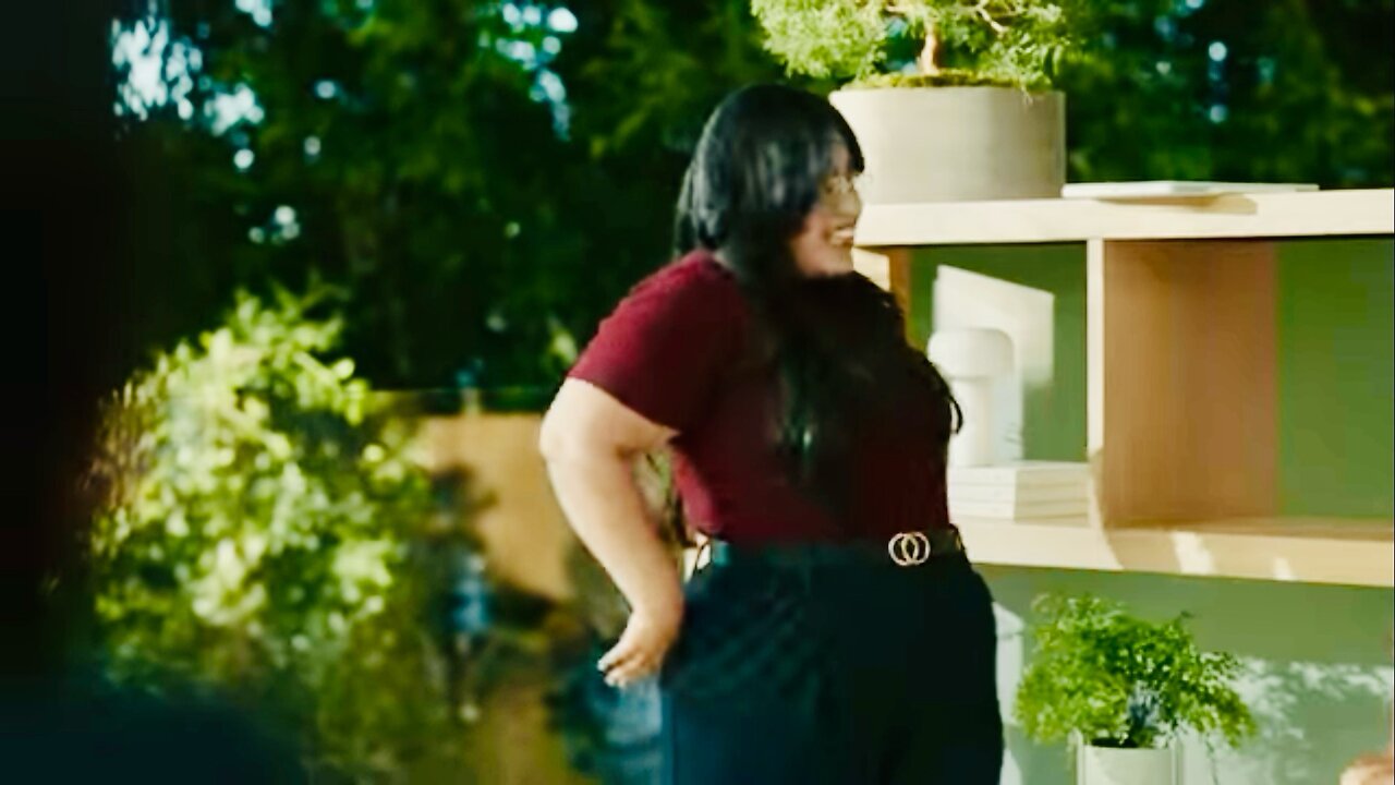 Apple Ad Promotes Sacrifices To 'Mother Earth' goddess