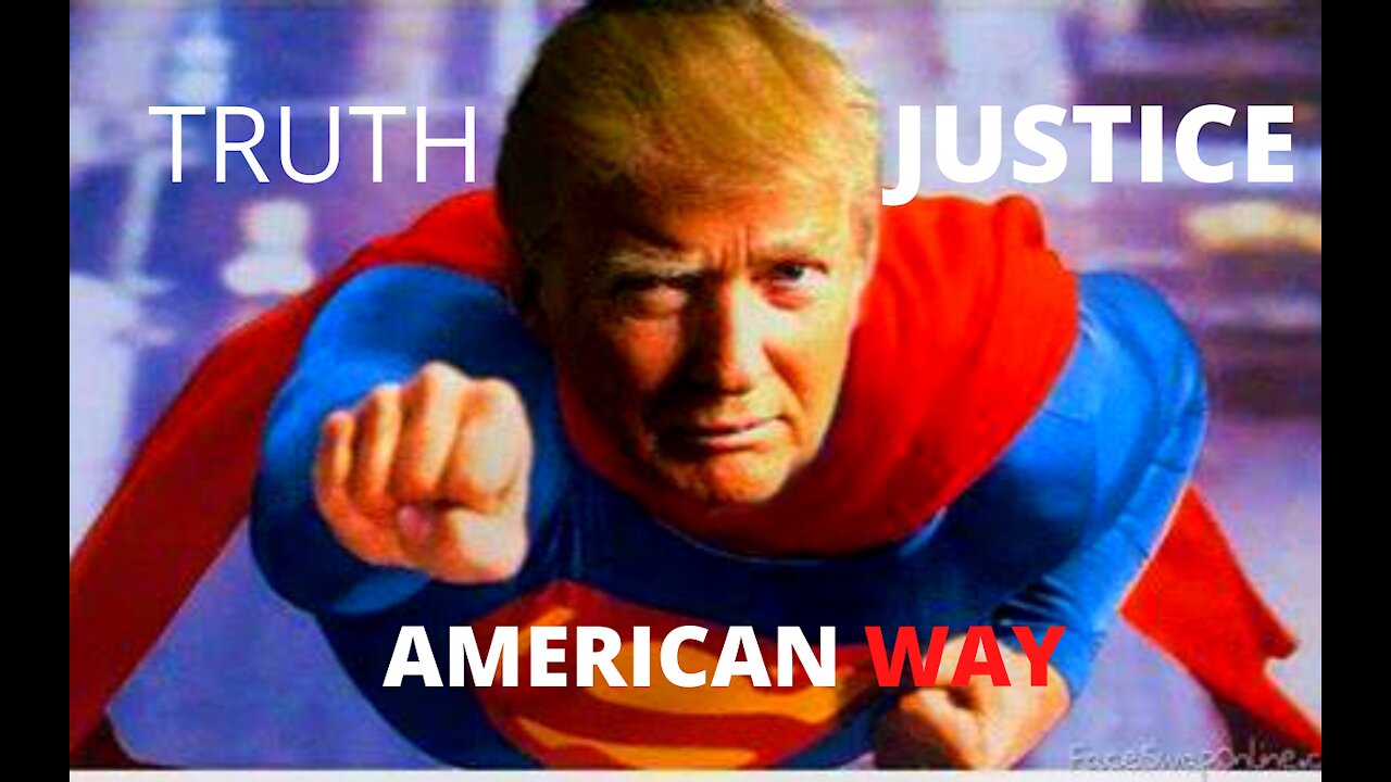 Super Trump