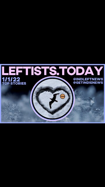 #NBC LYING about Child Hospitalizations? The Bad Guys That Are REALLY Winning | leftists.today 1/1