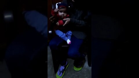 #shorts #viral Yamla pagla diwana baby dance 😍😍😇