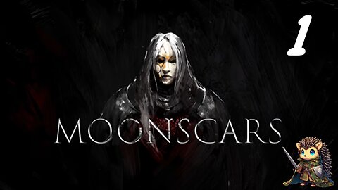 We Are As Clay - Moonscars BLIND [1]