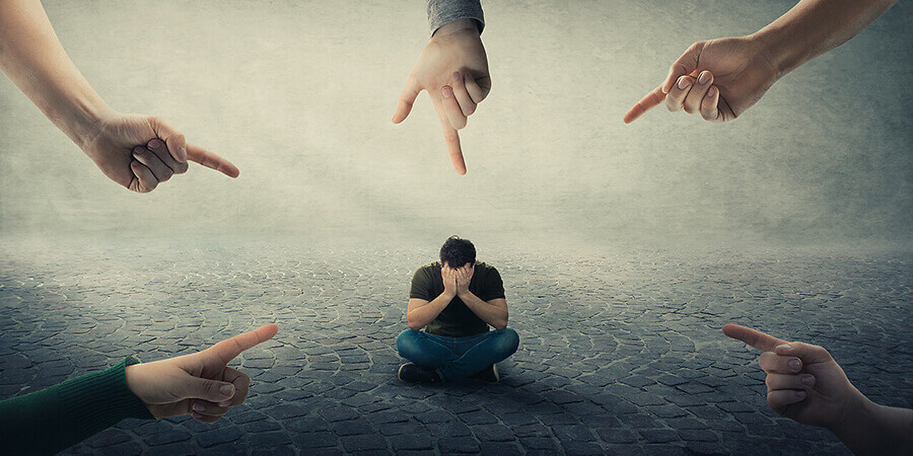 Musings #194 The Risks of Reaching Out With Addiction