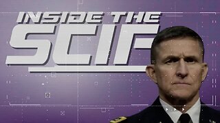 🔥 Nov 14 2024 - Gen Flynn w/ Patrick Byrne > Now The Real Struggle Begins