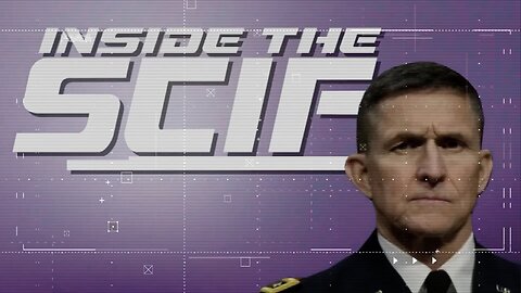 🔥 Nov 14 2024 - Gen Flynn w/ Patrick Byrne > Now The Real Struggle Begins