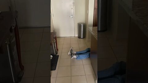 See the difference? 🫀💥 Nothing to see here