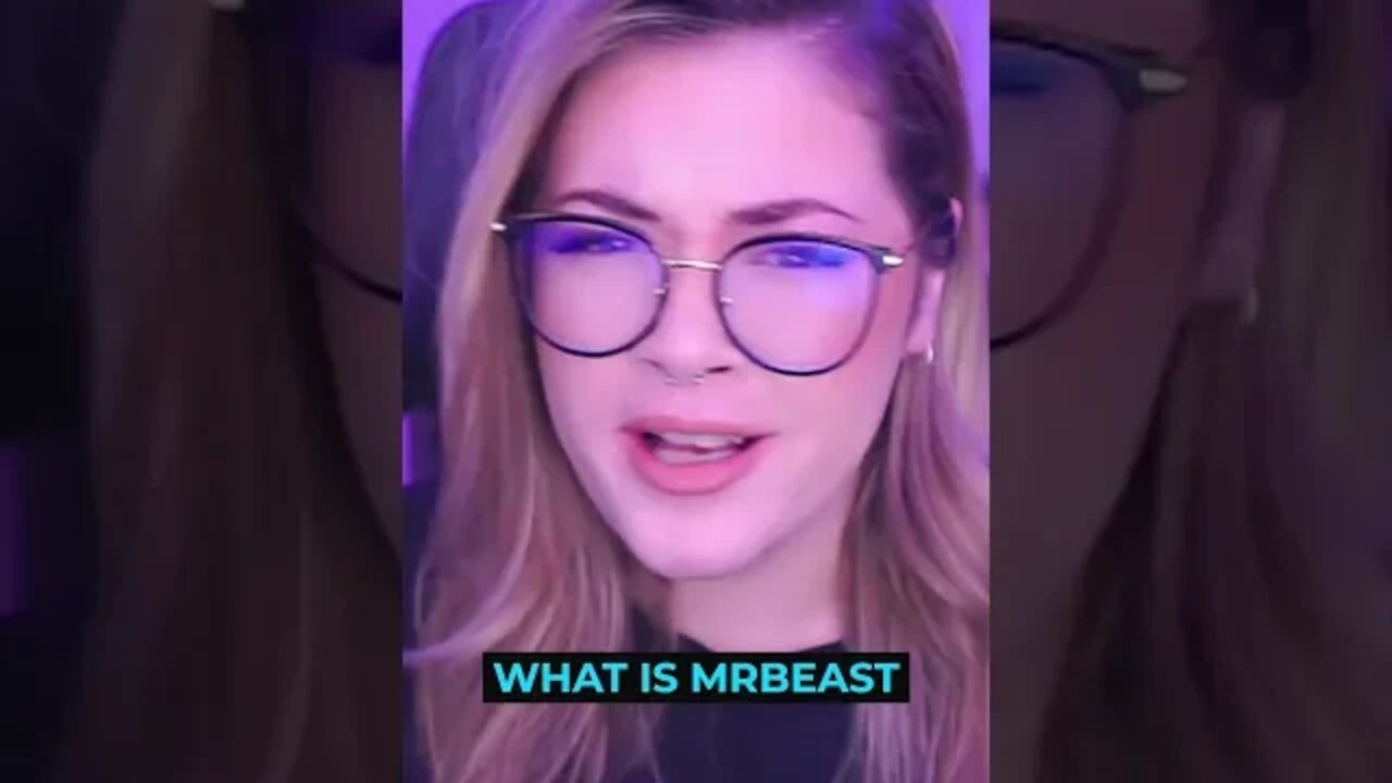 MrBeast x FORTNITE Collab?!