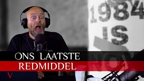 Ons laatste redmiddel | #55 | V for Valentine