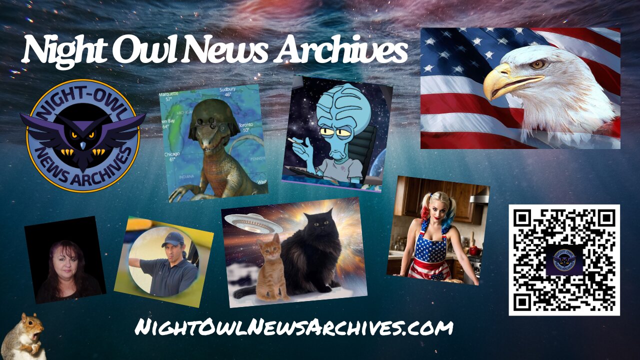 Night Owl News Archives - 12/11/2024