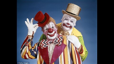 Debating (UK Bethel HQ) Jehovah's Witnesses 3,037: Clowns run their UK Service Desk