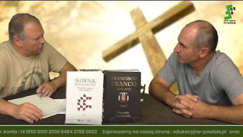 Mieczysław Masiukiewicz: Etyczne i religijne podstawy bycia człowiekiem, chrześcijaninem i Polakiem