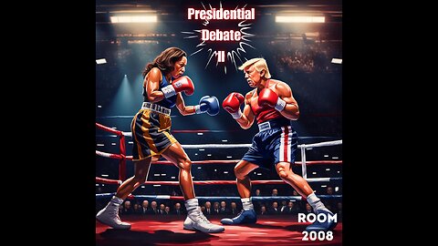 Ep. 96 - Presidential Debate II